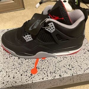 Jordan Bred reimagined new 8.5